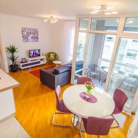 Split Apartment Sinisa Ngoại thất bức ảnh