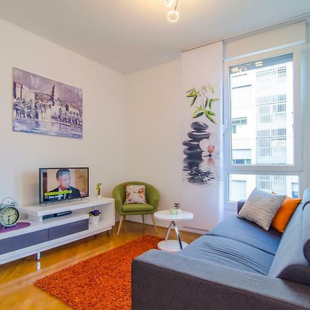 Split Apartment Sinisa Ngoại thất bức ảnh