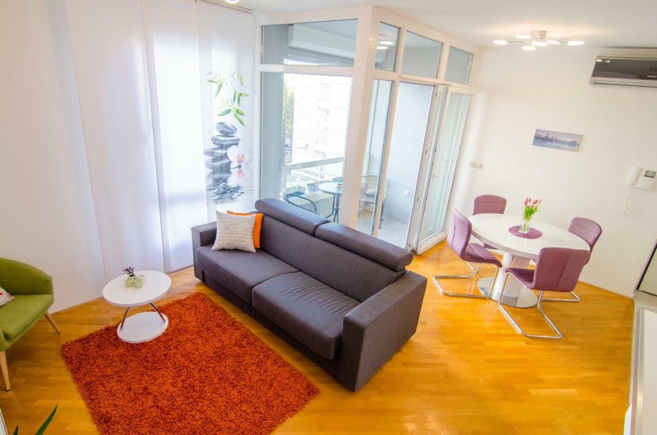 Split Apartment Sinisa Ngoại thất bức ảnh