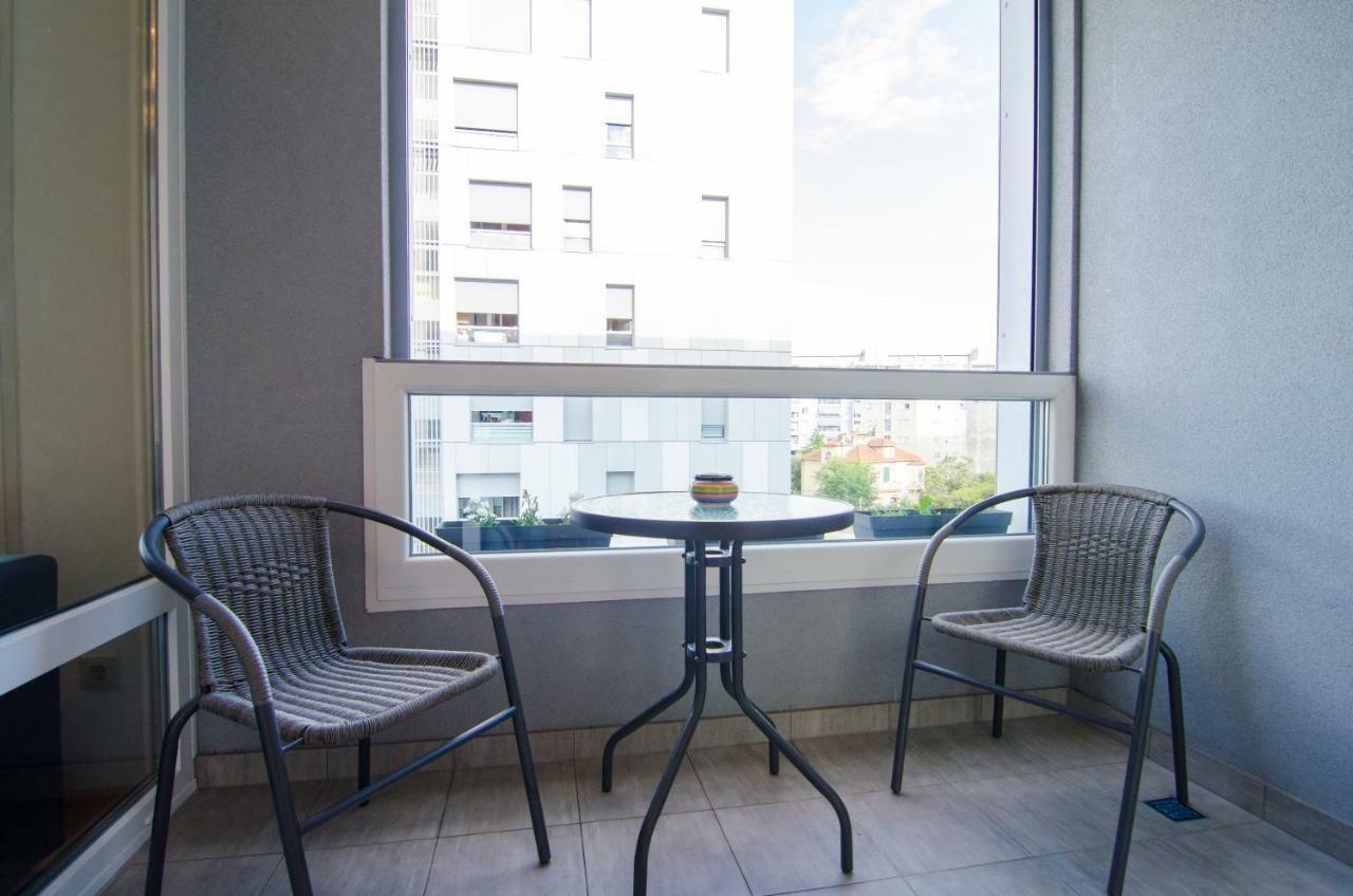 Split Apartment Sinisa Ngoại thất bức ảnh