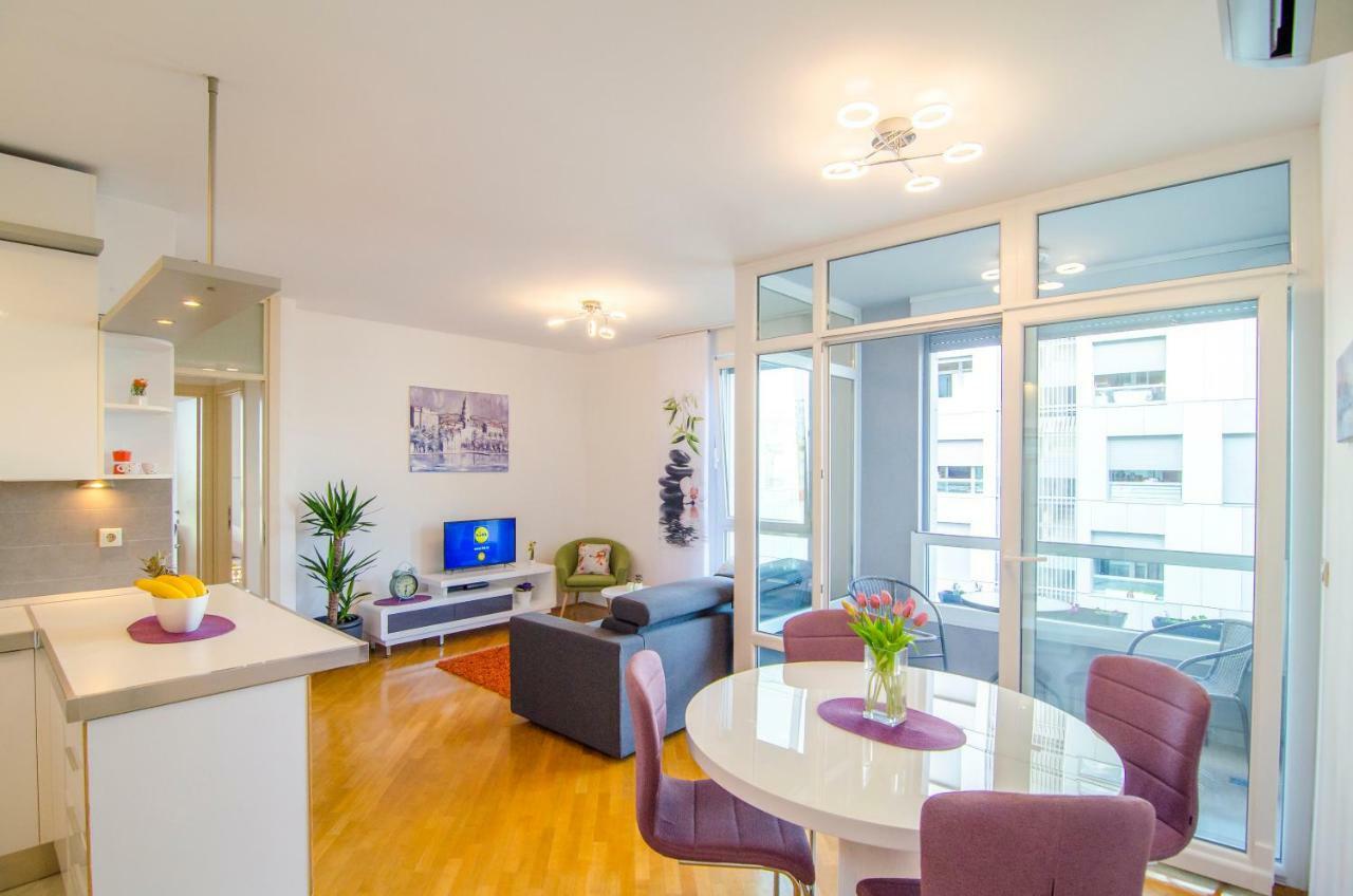 Split Apartment Sinisa Ngoại thất bức ảnh