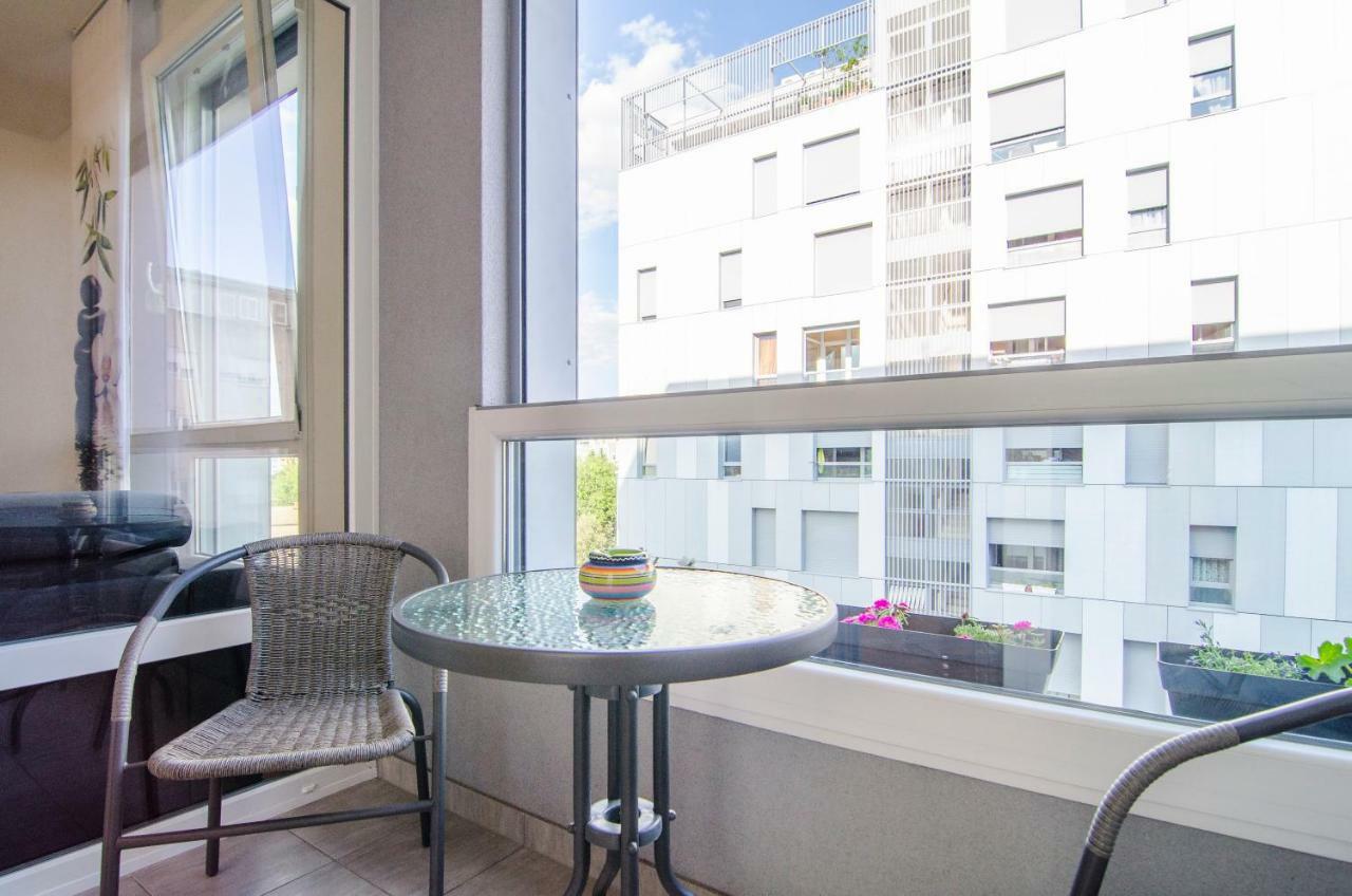 Split Apartment Sinisa Ngoại thất bức ảnh