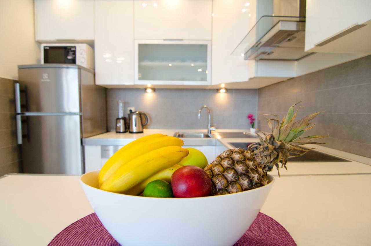 Split Apartment Sinisa Ngoại thất bức ảnh