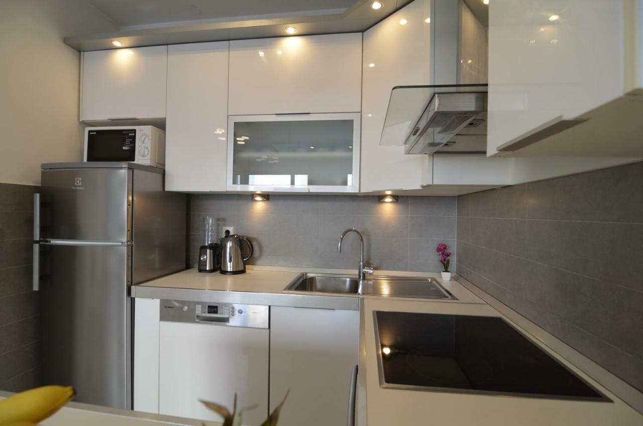 Split Apartment Sinisa Ngoại thất bức ảnh