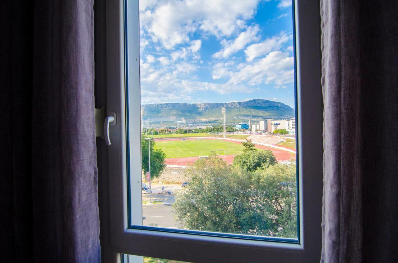 Split Apartment Sinisa Ngoại thất bức ảnh