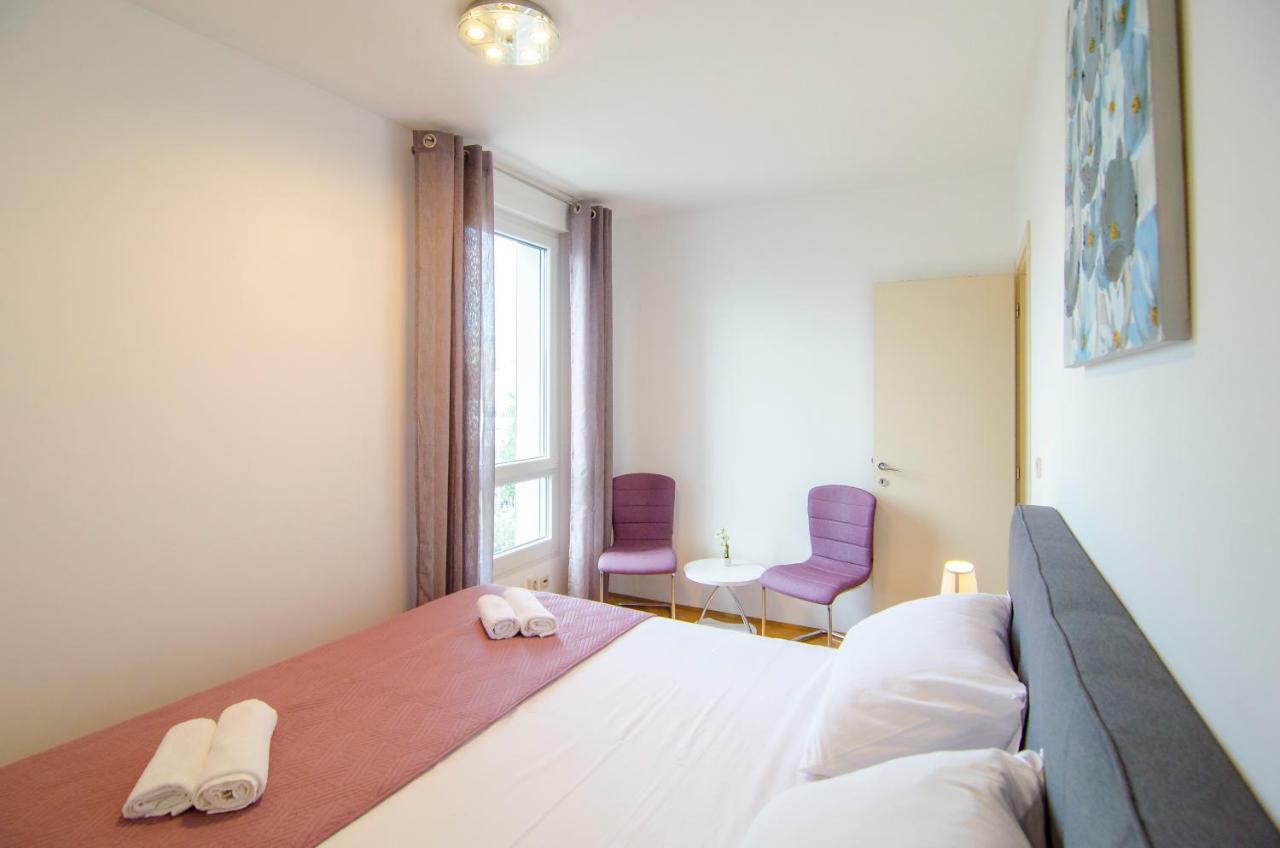 Split Apartment Sinisa Ngoại thất bức ảnh