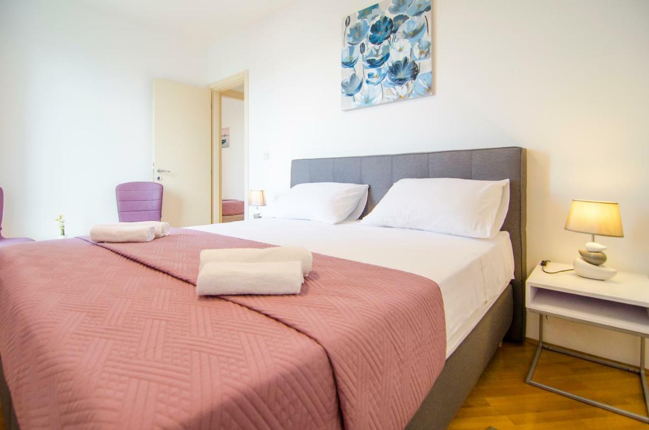 Split Apartment Sinisa Ngoại thất bức ảnh