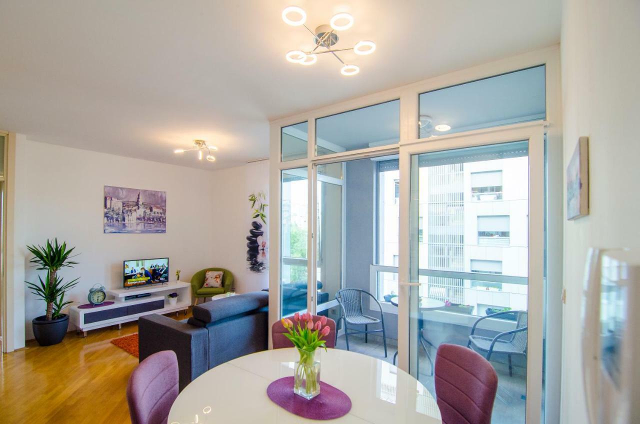 Split Apartment Sinisa Ngoại thất bức ảnh