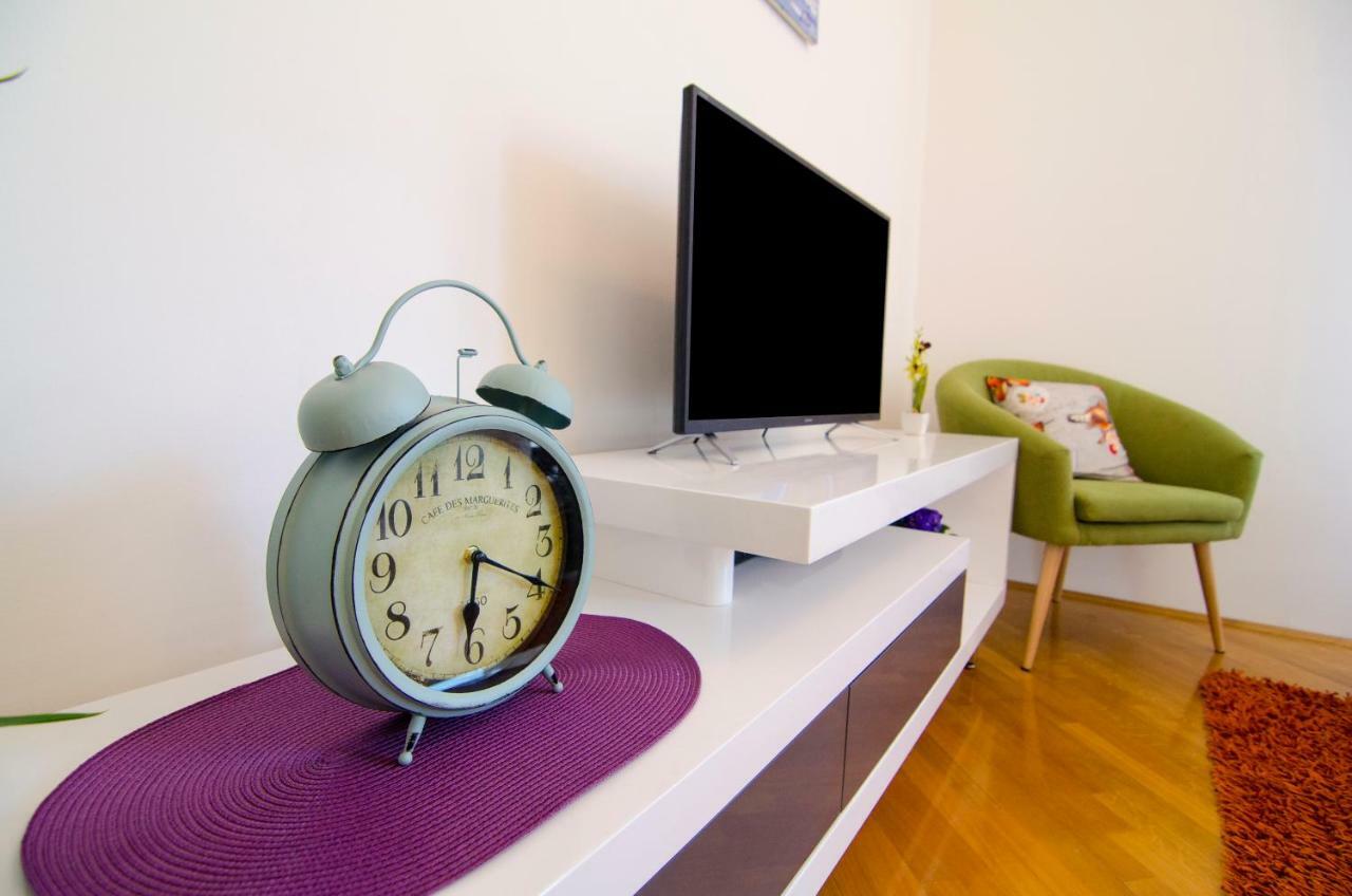 Split Apartment Sinisa Ngoại thất bức ảnh