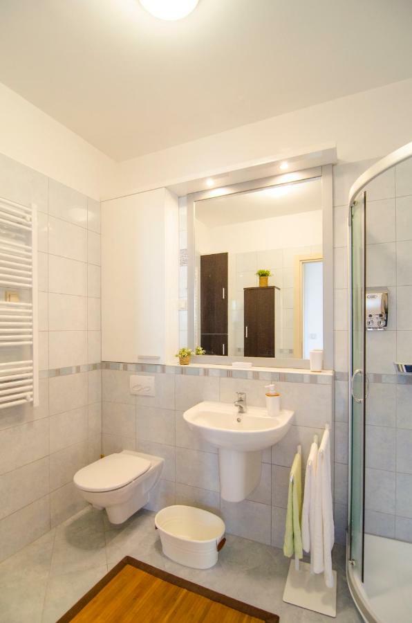 Split Apartment Sinisa Ngoại thất bức ảnh
