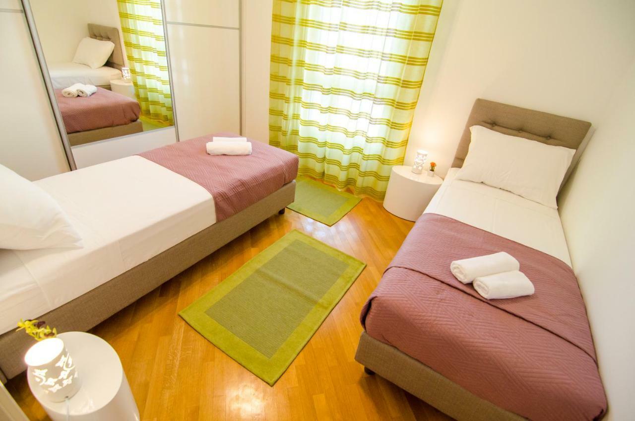 Split Apartment Sinisa Ngoại thất bức ảnh