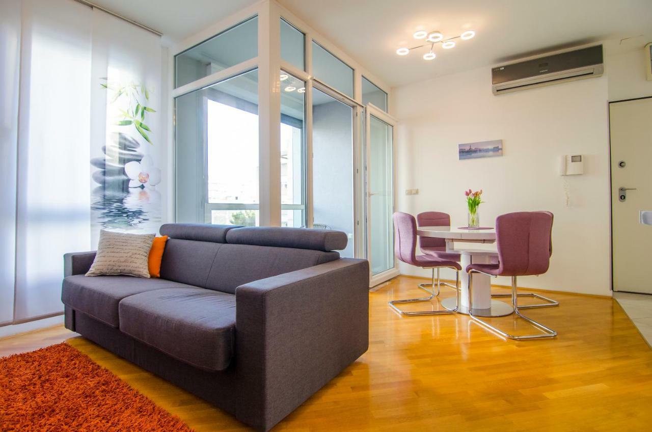 Split Apartment Sinisa Ngoại thất bức ảnh