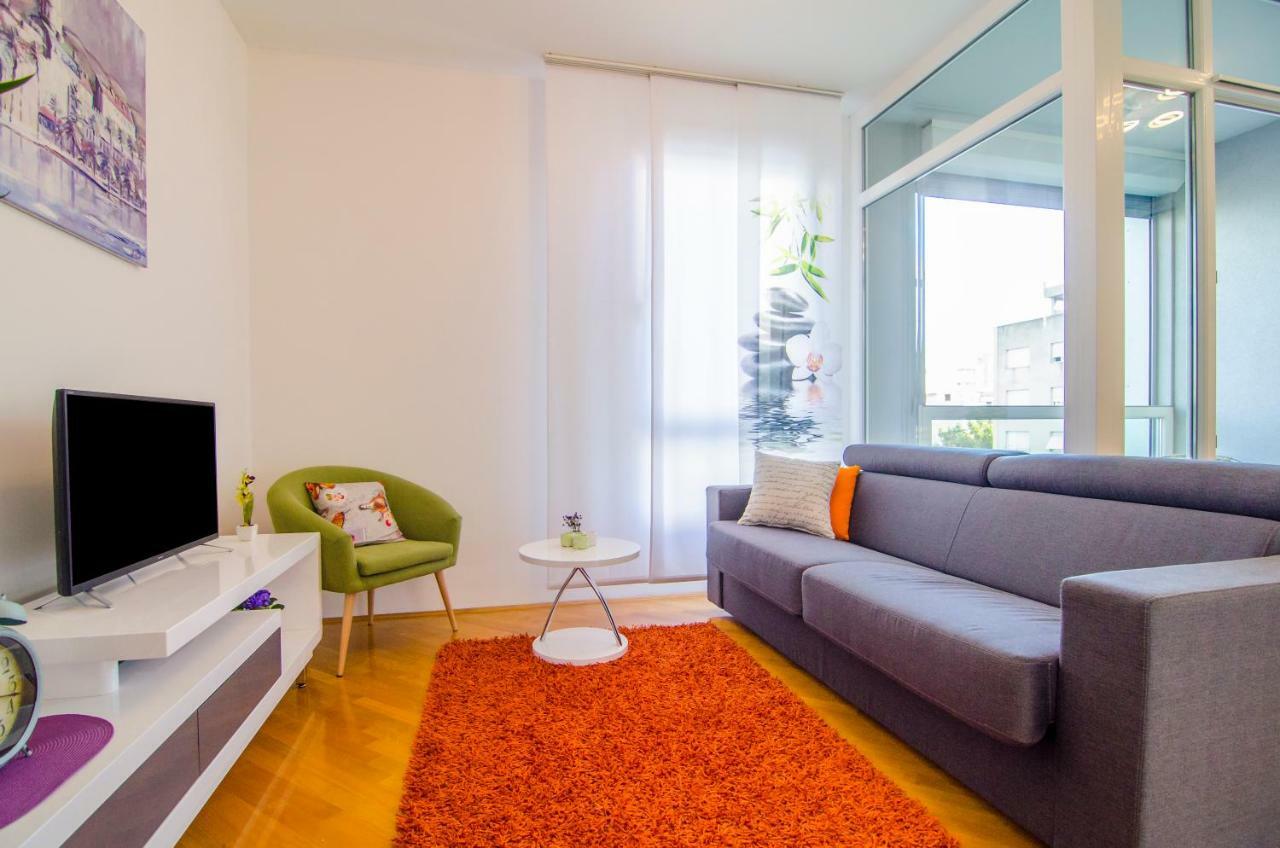 Split Apartment Sinisa Ngoại thất bức ảnh