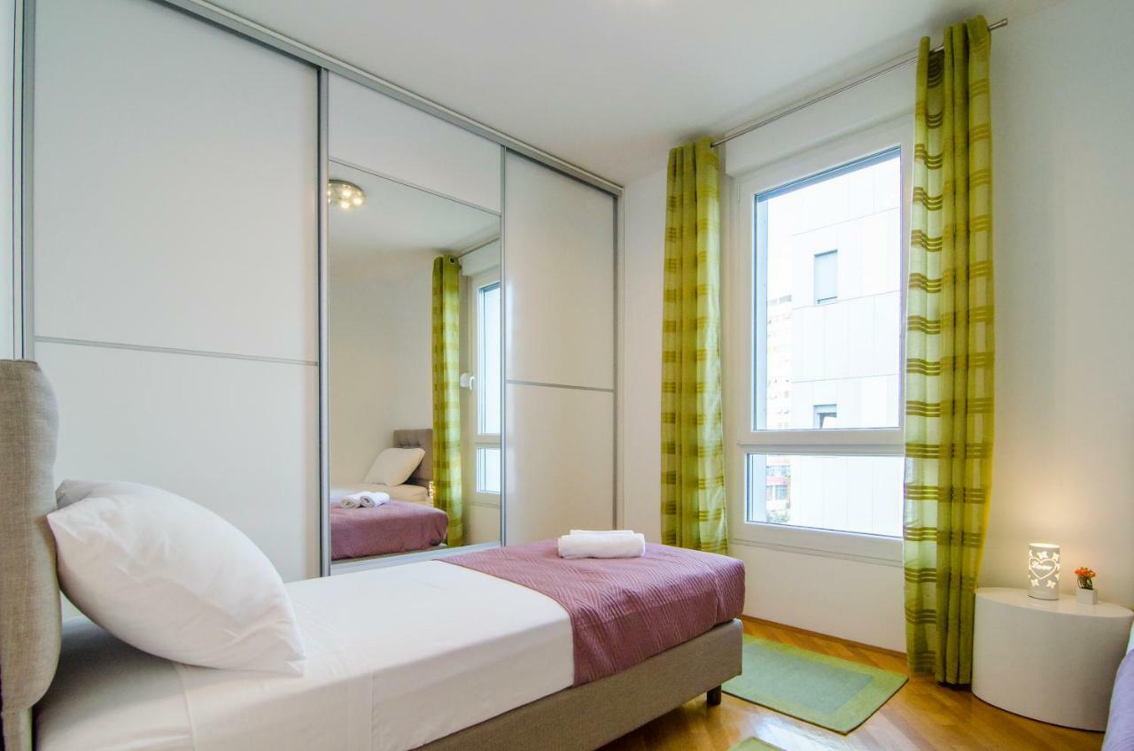 Split Apartment Sinisa Ngoại thất bức ảnh
