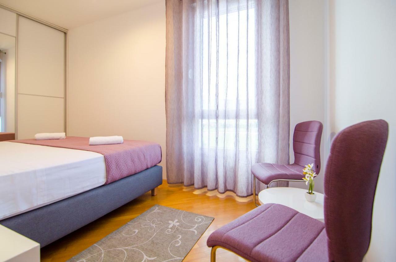 Split Apartment Sinisa Ngoại thất bức ảnh
