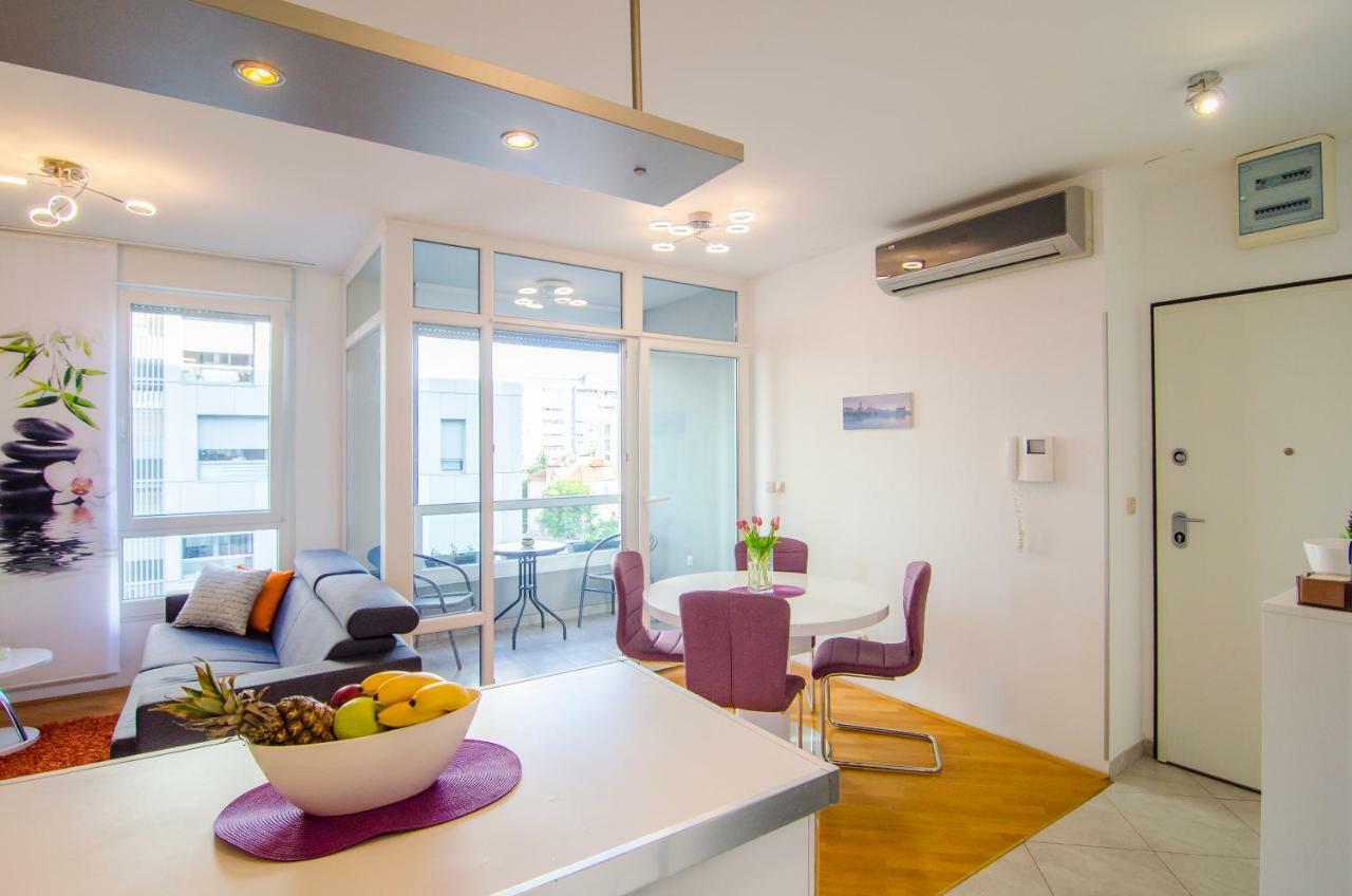 Split Apartment Sinisa Ngoại thất bức ảnh