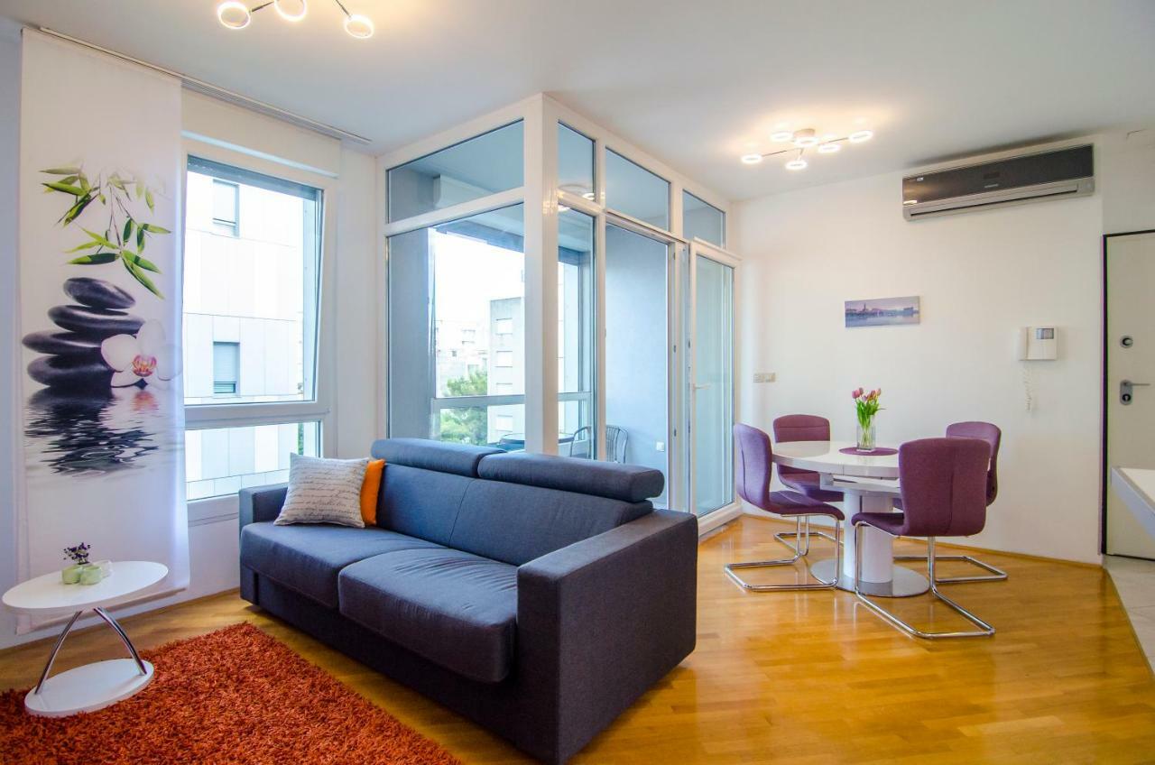 Split Apartment Sinisa Ngoại thất bức ảnh