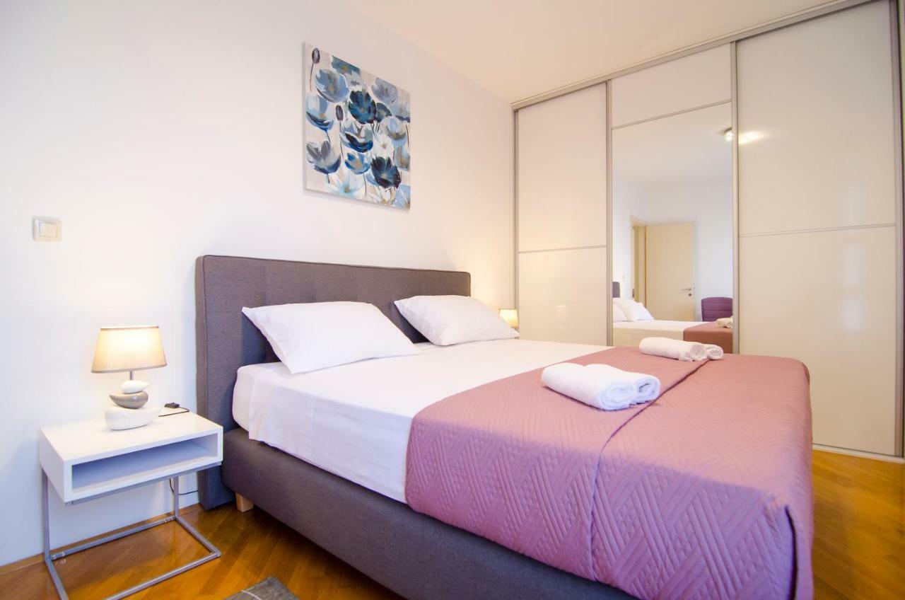 Split Apartment Sinisa Ngoại thất bức ảnh