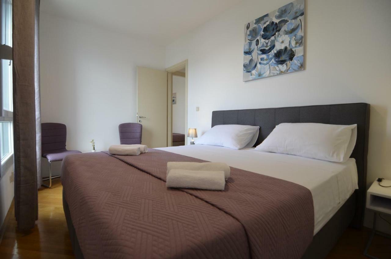 Split Apartment Sinisa Ngoại thất bức ảnh