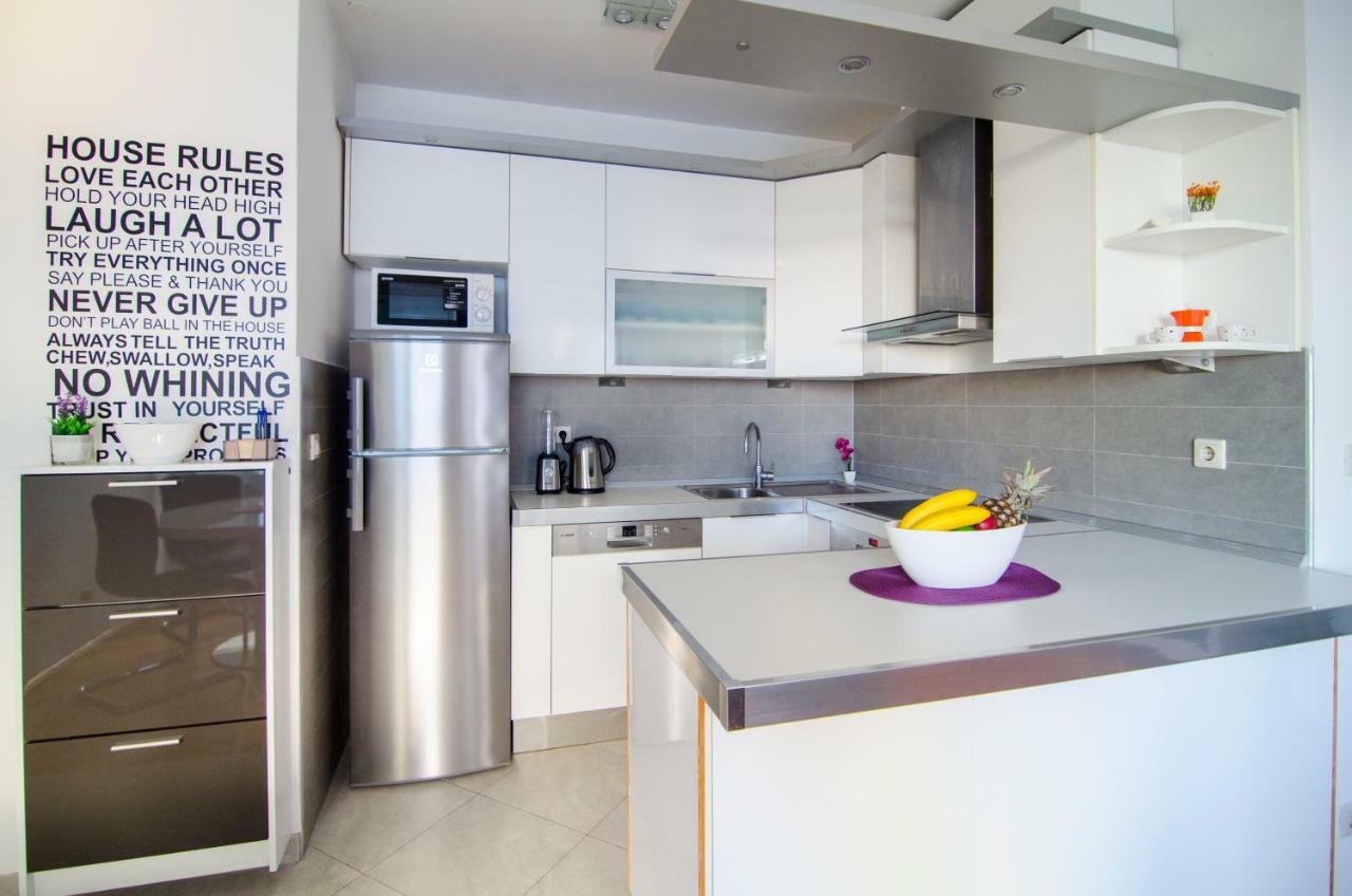 Split Apartment Sinisa Ngoại thất bức ảnh