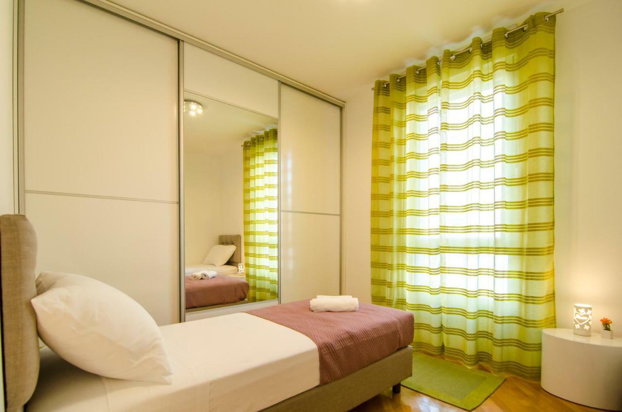 Split Apartment Sinisa Ngoại thất bức ảnh